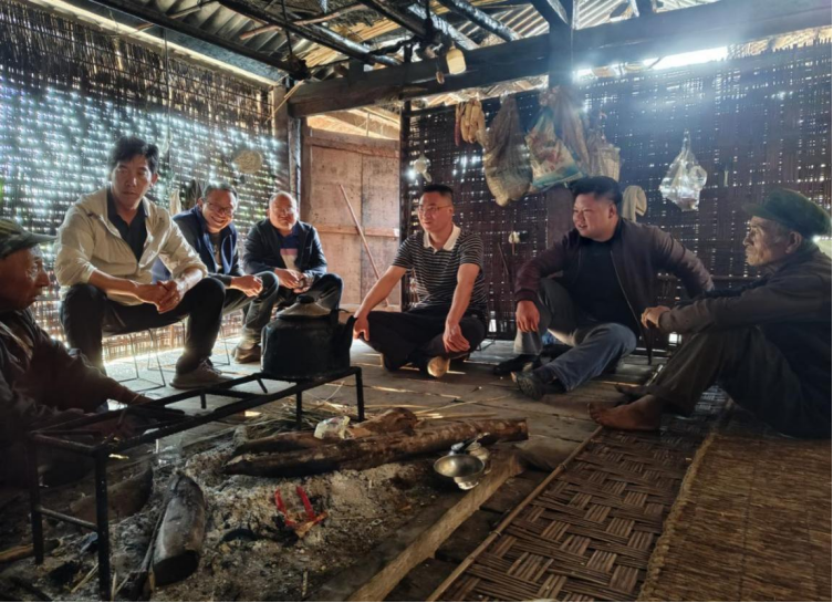 駐村工作隊簡報〔(2025)第2期〕